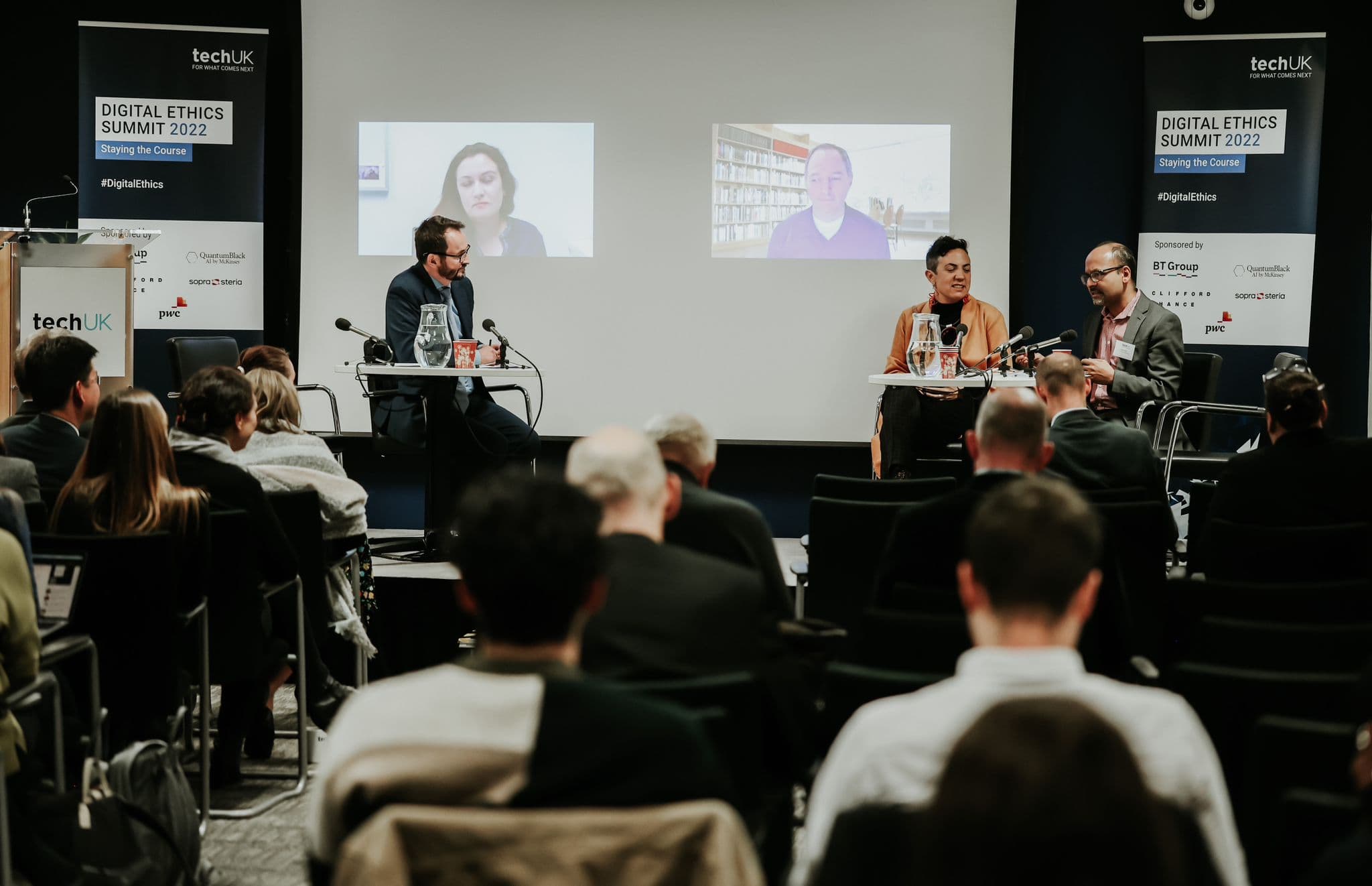 Visibility, accessibility, and relevance through AI: the key to real-time data-driven decision-making (Guest blog by Adarga)