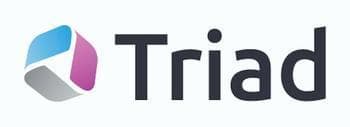 Triad Group Plc logo