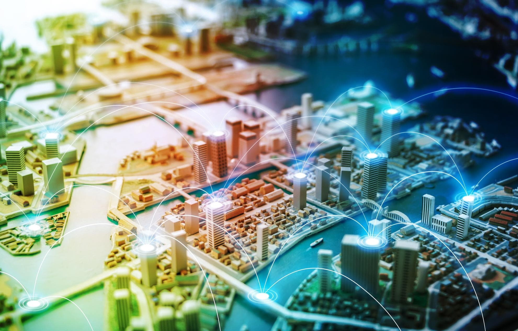 Guest blog: The Future of Local Public Services