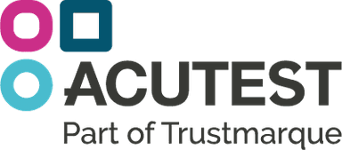 Acutest logo