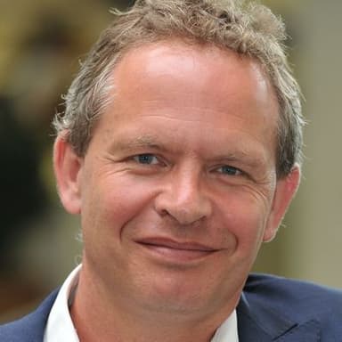 Simon Miller