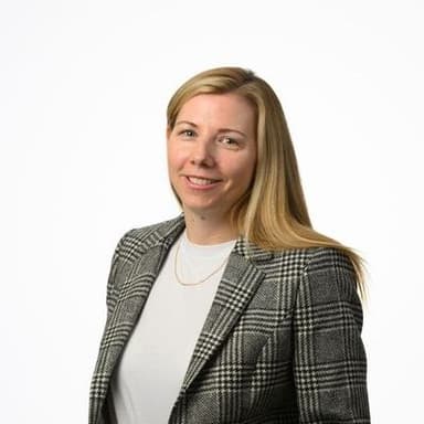 Joanne Gogerly