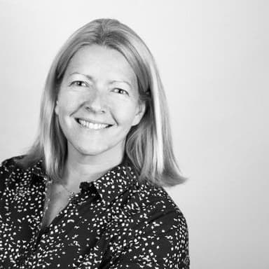 Sara Sharkey CBE