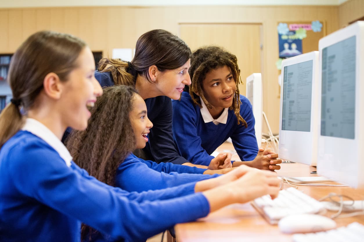 A win for young people and techUK: Government boosts technical and vocational education