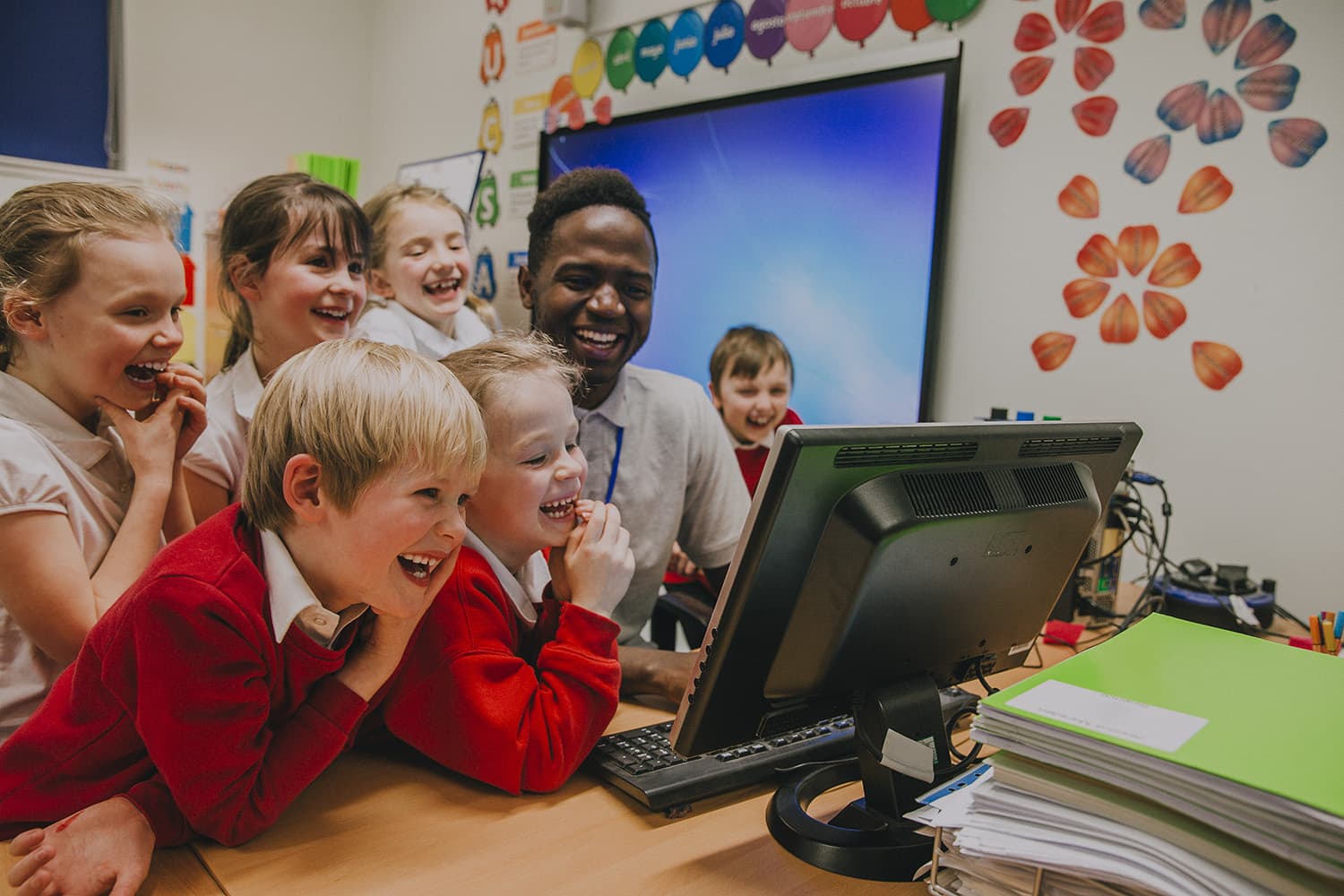 Netcompany: How Basic Data is a Catalyst for Change and Improving Public Services