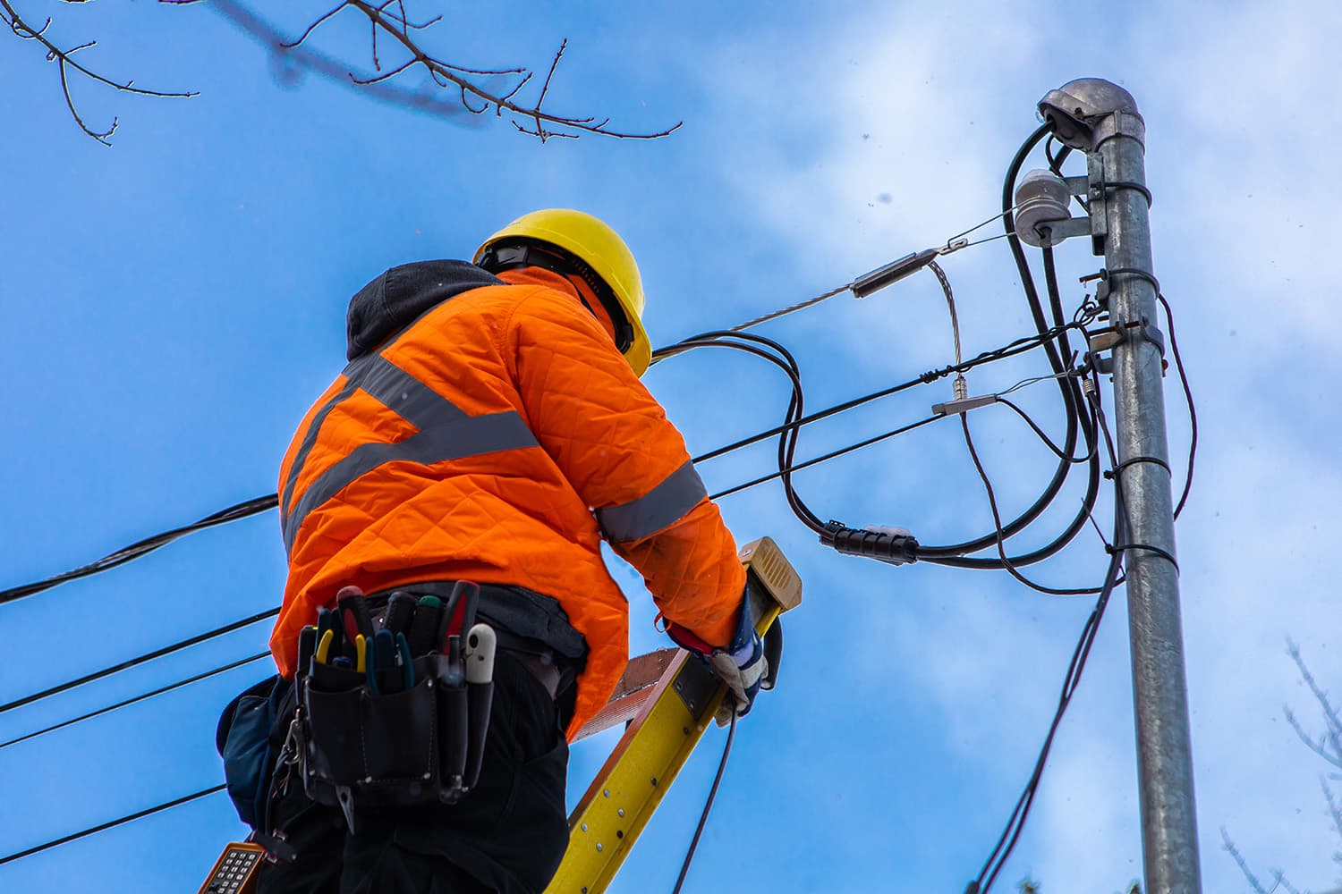 Fibre Driving and Infrastructure Sharing Working Group