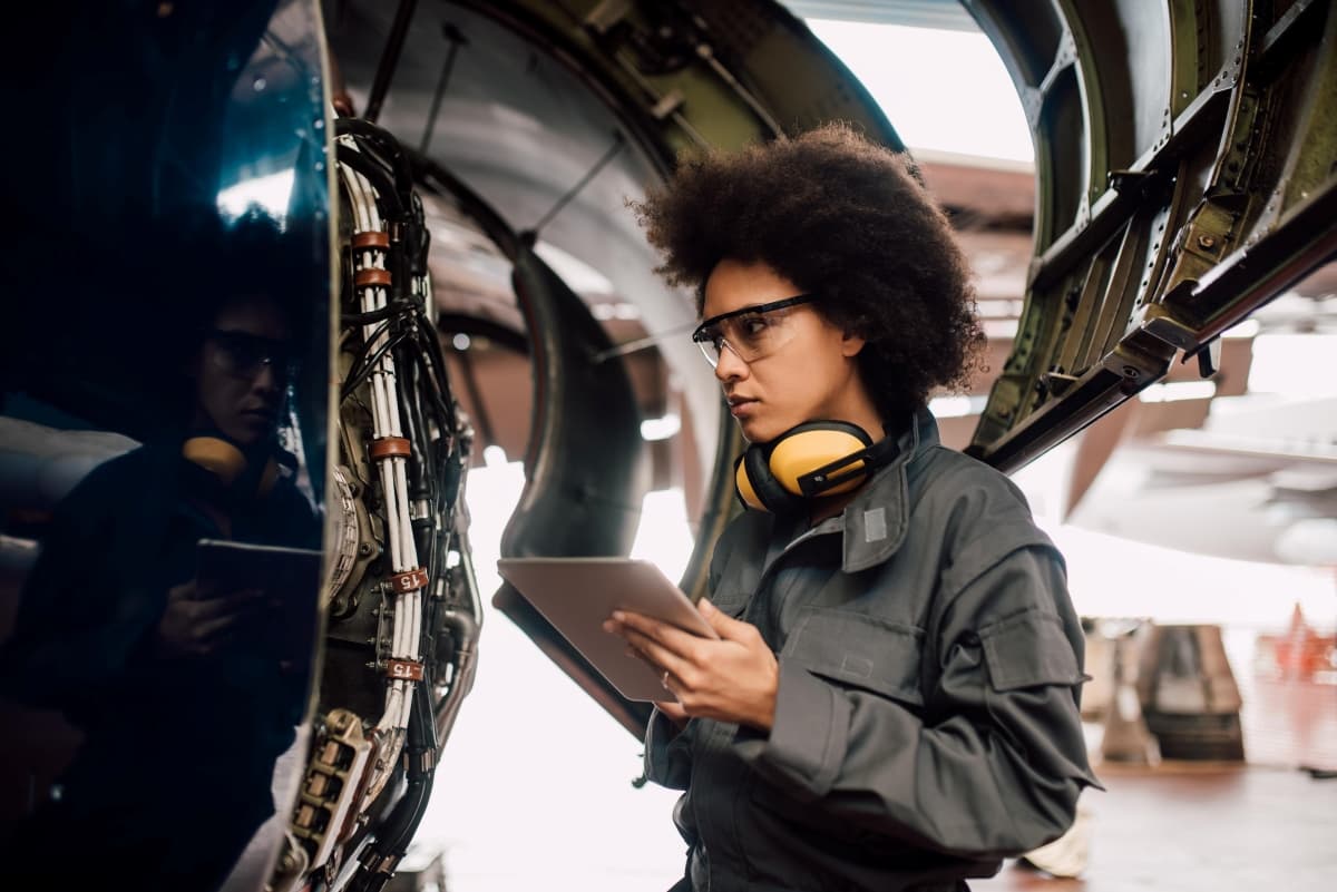Driving the future of transport – addressing the skills gap