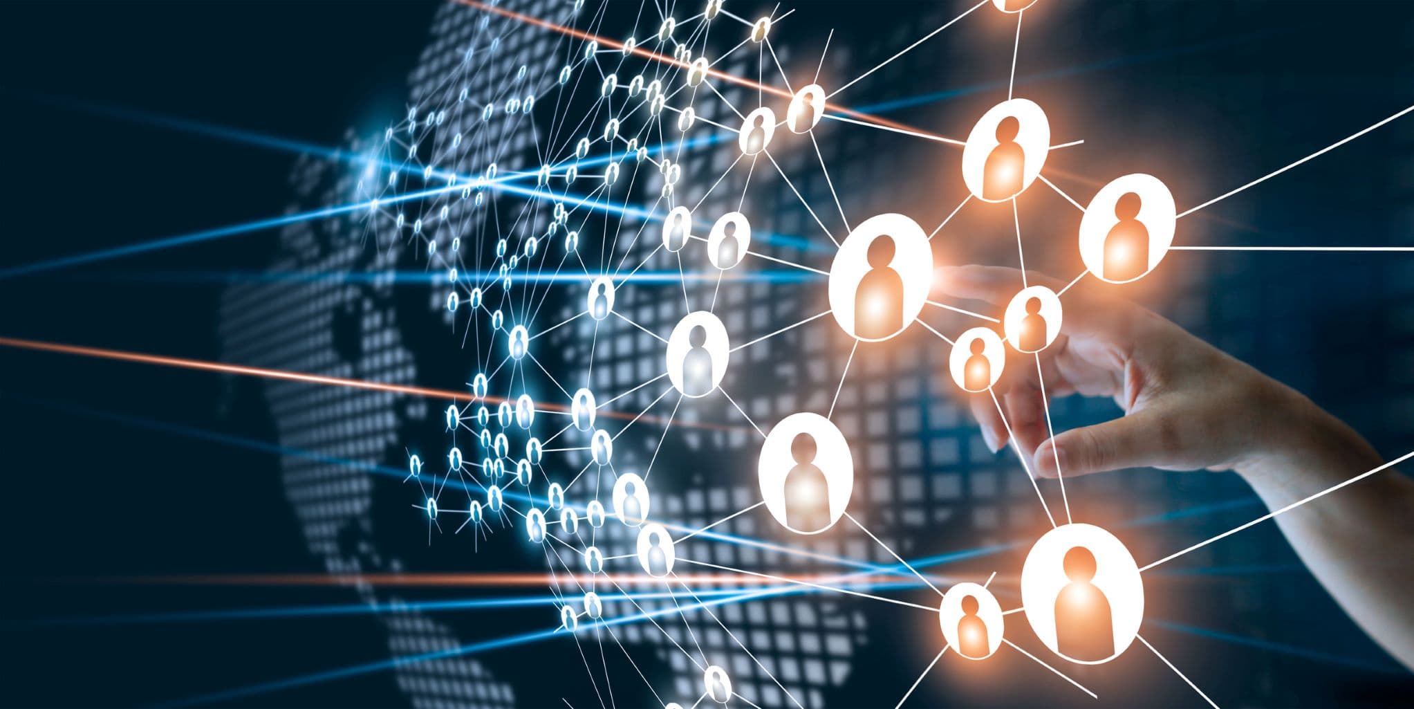 The Power of Technology in Times of Humanitarian Crises (Guest blog by Dataminr)
