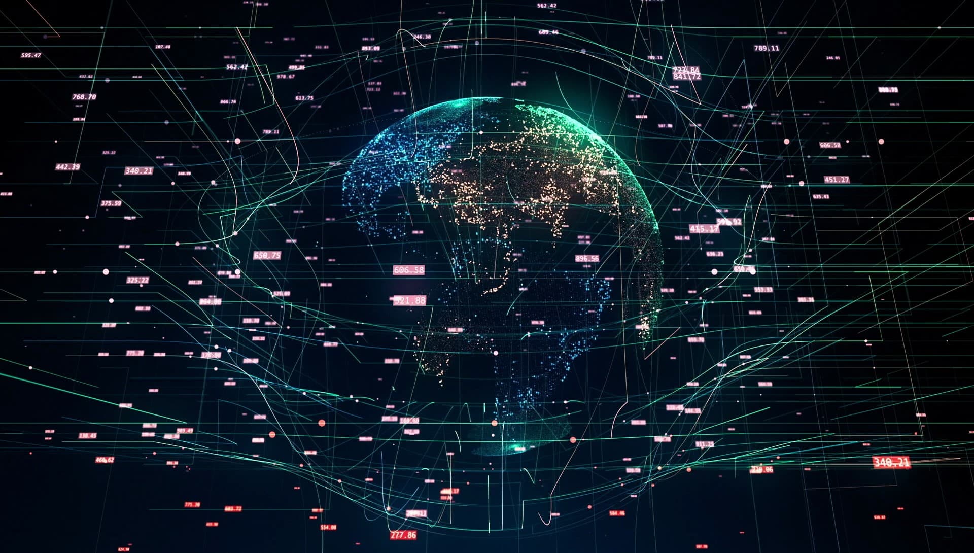 Measurement’s role in emerging technology, innovation, and the digital infrastructure