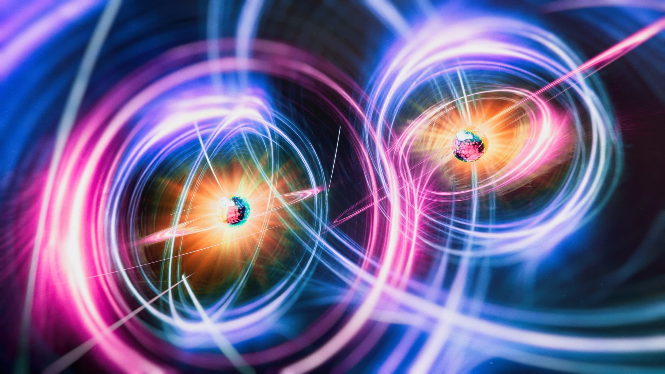 UK Government announces up to £2 billion for quantum technologies