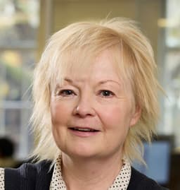 Janette Stewart