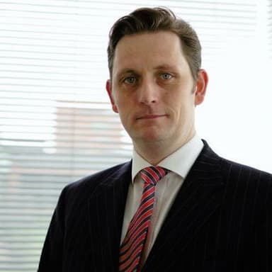 Seán Keating