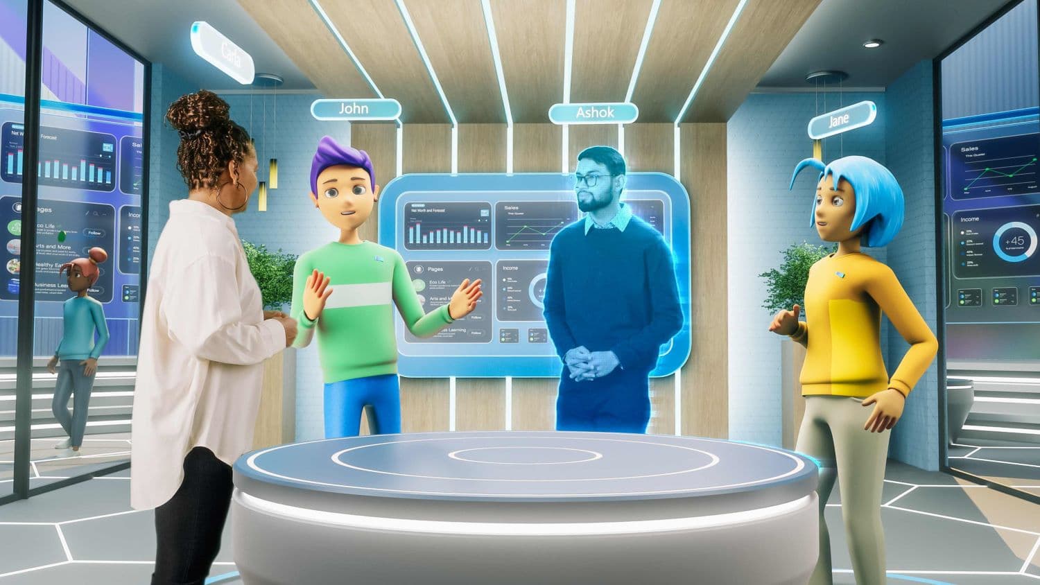 Building freedom: Why open source game engines like Godot empower the UK games industry