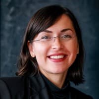 Yuliia Habriiel