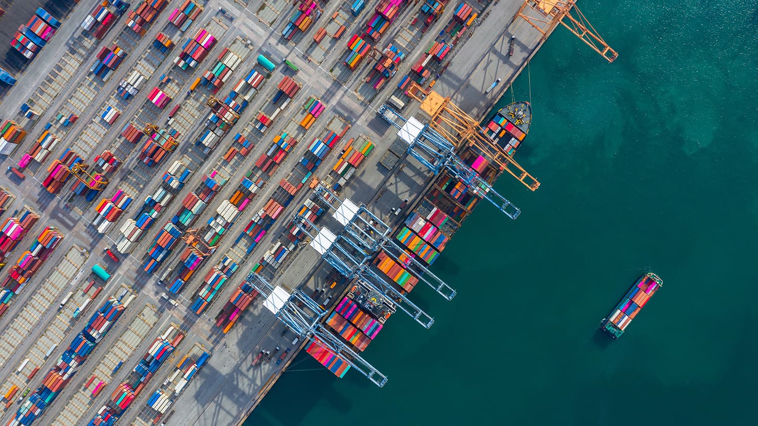 Government plans to introduce Electronic Trade Documents Bill