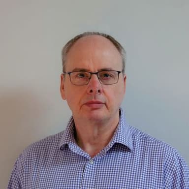 Iain Firth