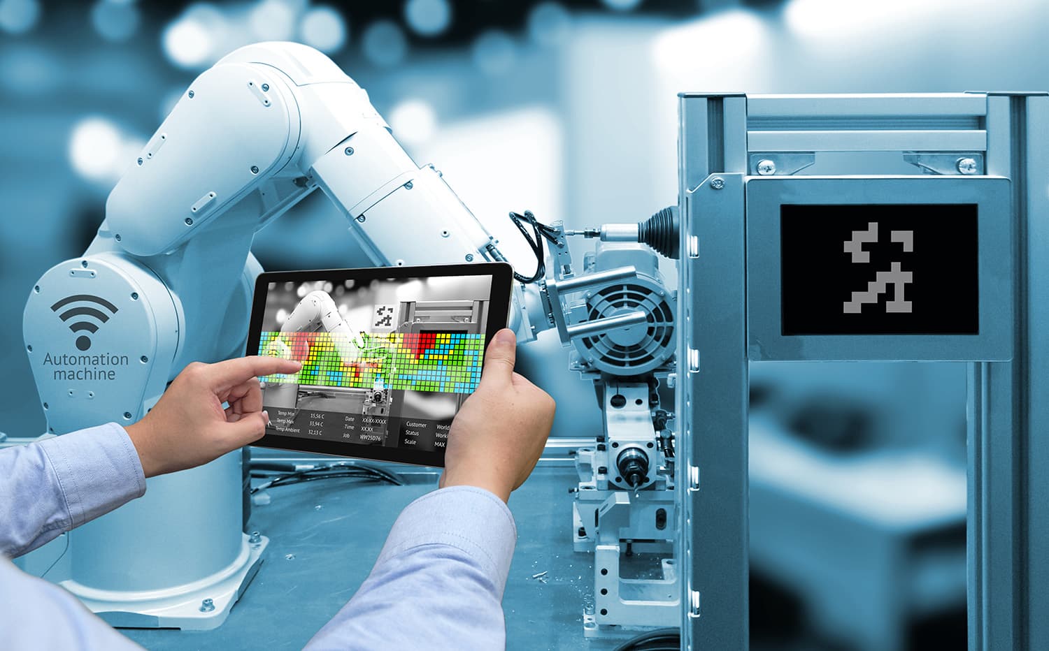 DCMS announces UK AI Strategy to be published