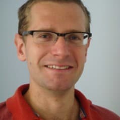 Jeff Kettle