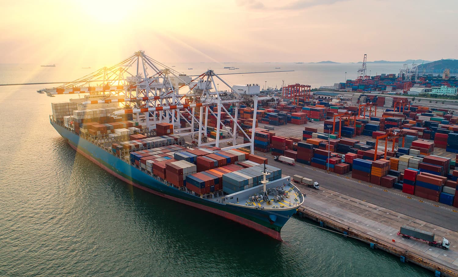 Guest blog: Geollect aiding efficiency and awareness in the subsea energy sector