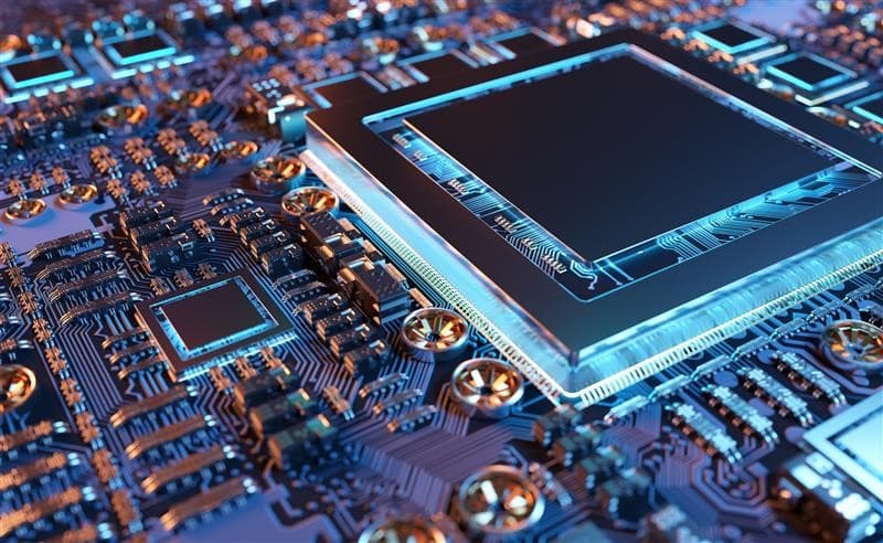 Navigating Semiconductor Shocks in the AI Era