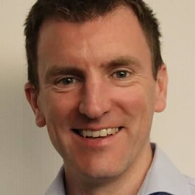 Richard Budd