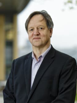 Professor Harald Haas