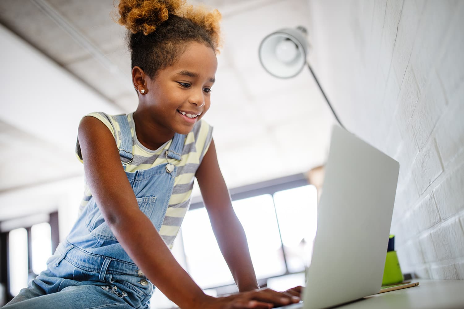Watch now: Facing their digital future - young people and employment
