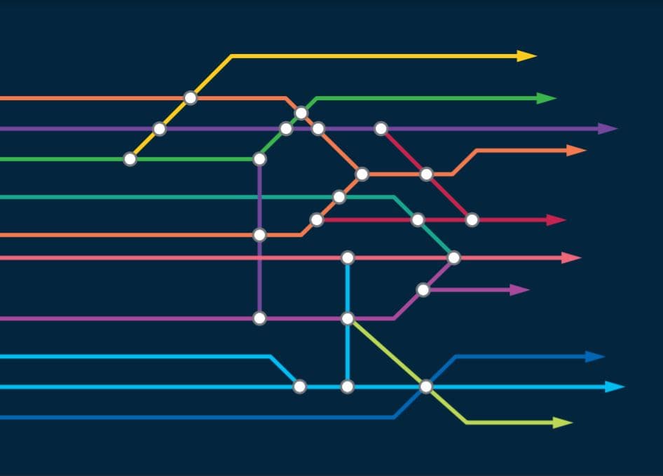 The Benevolent PlatformTM augments scientific ingenuity with AI to navigate an ever-expanding data landscape to map complex diseases (Guest blog by BenevolentAI)