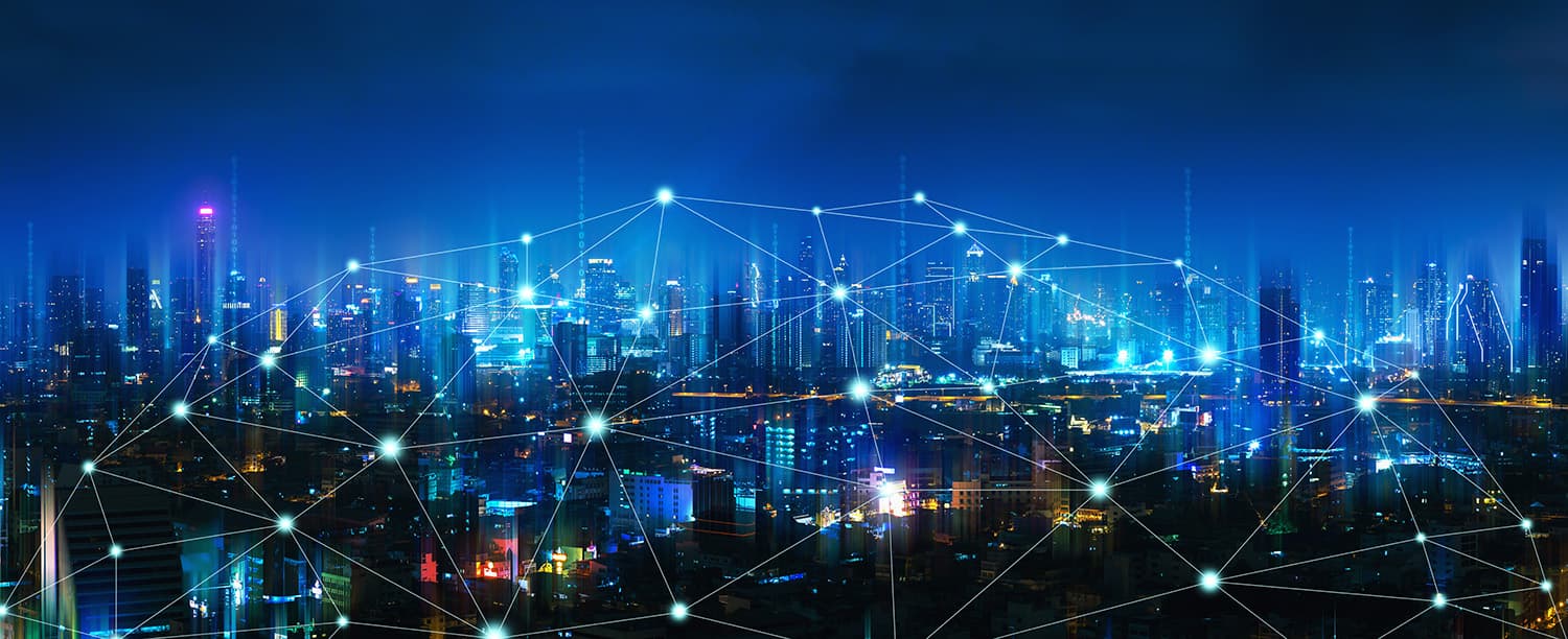 5G supply chain diversification strategy