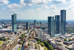 UK Digital Economy Conference 2026