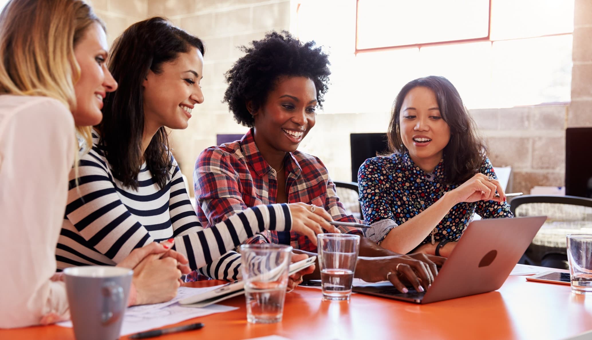 techUK’s Sue Daley OBE appointed to government’s Women in Tech Taskforce