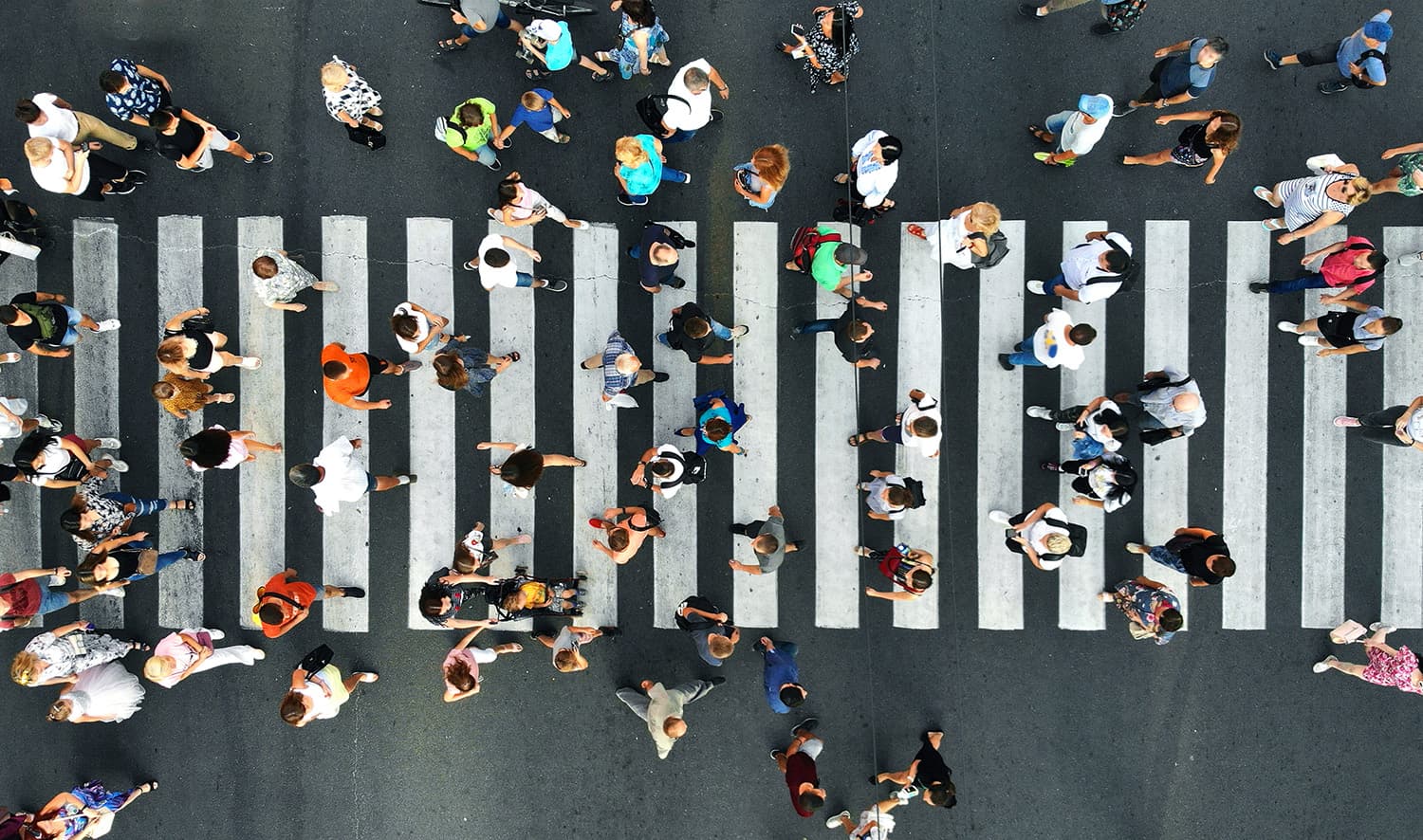 Who owns Geospatial Data?