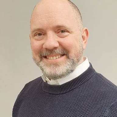 Andy Bidmead