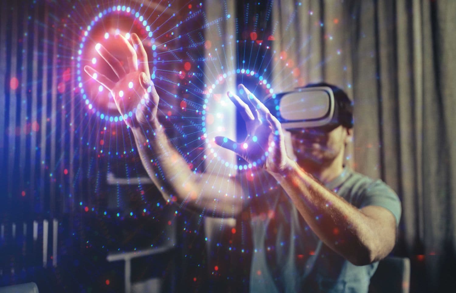 Bridging realities: The future of holographic gaming