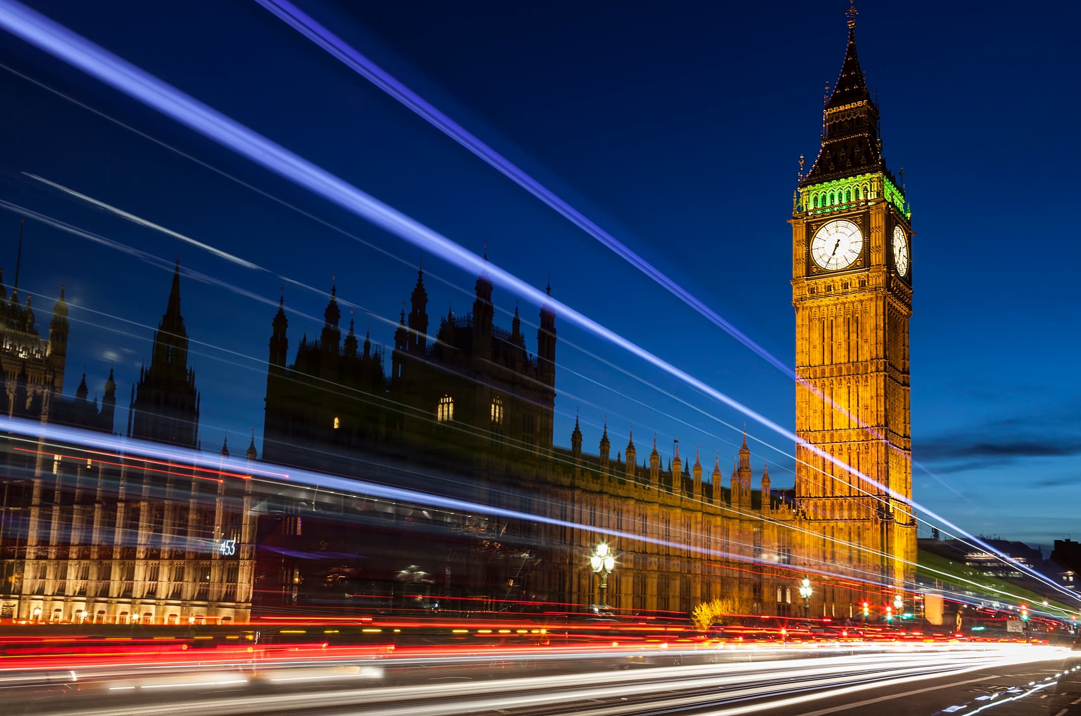 Watch now: Cloud computing and digital transformation in UK public sector