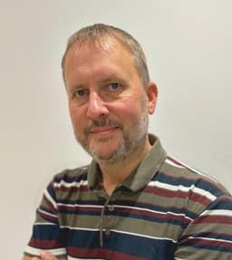 Chris Weston