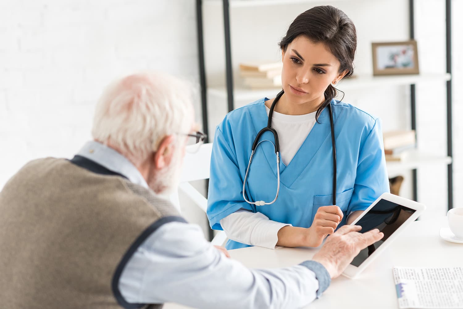 Taking a collaborative approach to social care