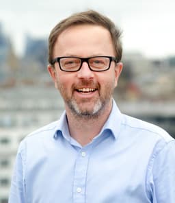Mark Bjornsgaard