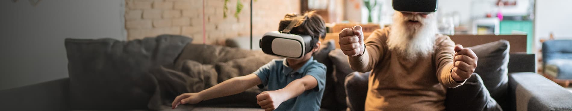 Industries of the Future: Gaming