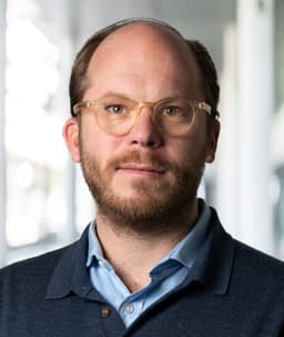 Carl Bergholtz
