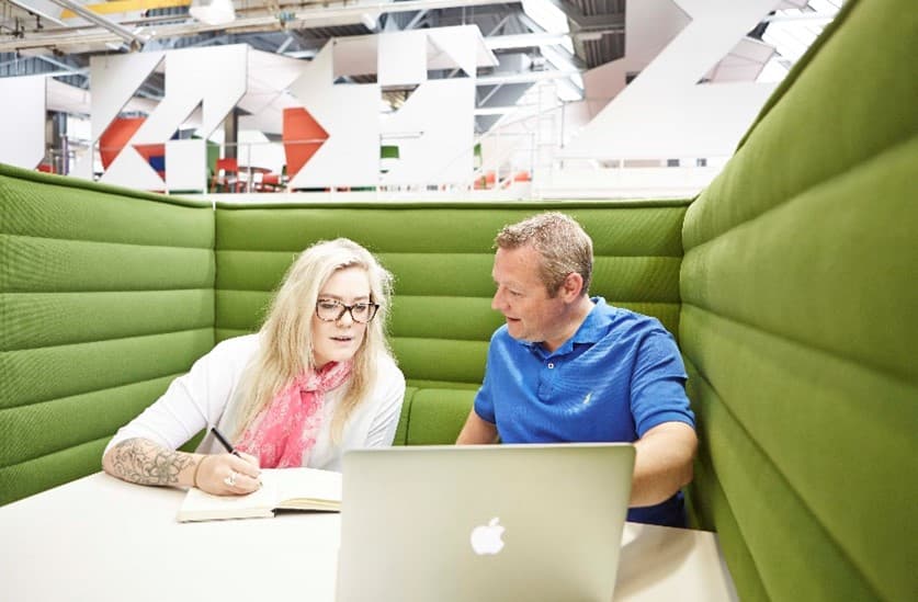 Growing digital skills gap threatens Britain's ambitions as 'the next Silicon Valley'