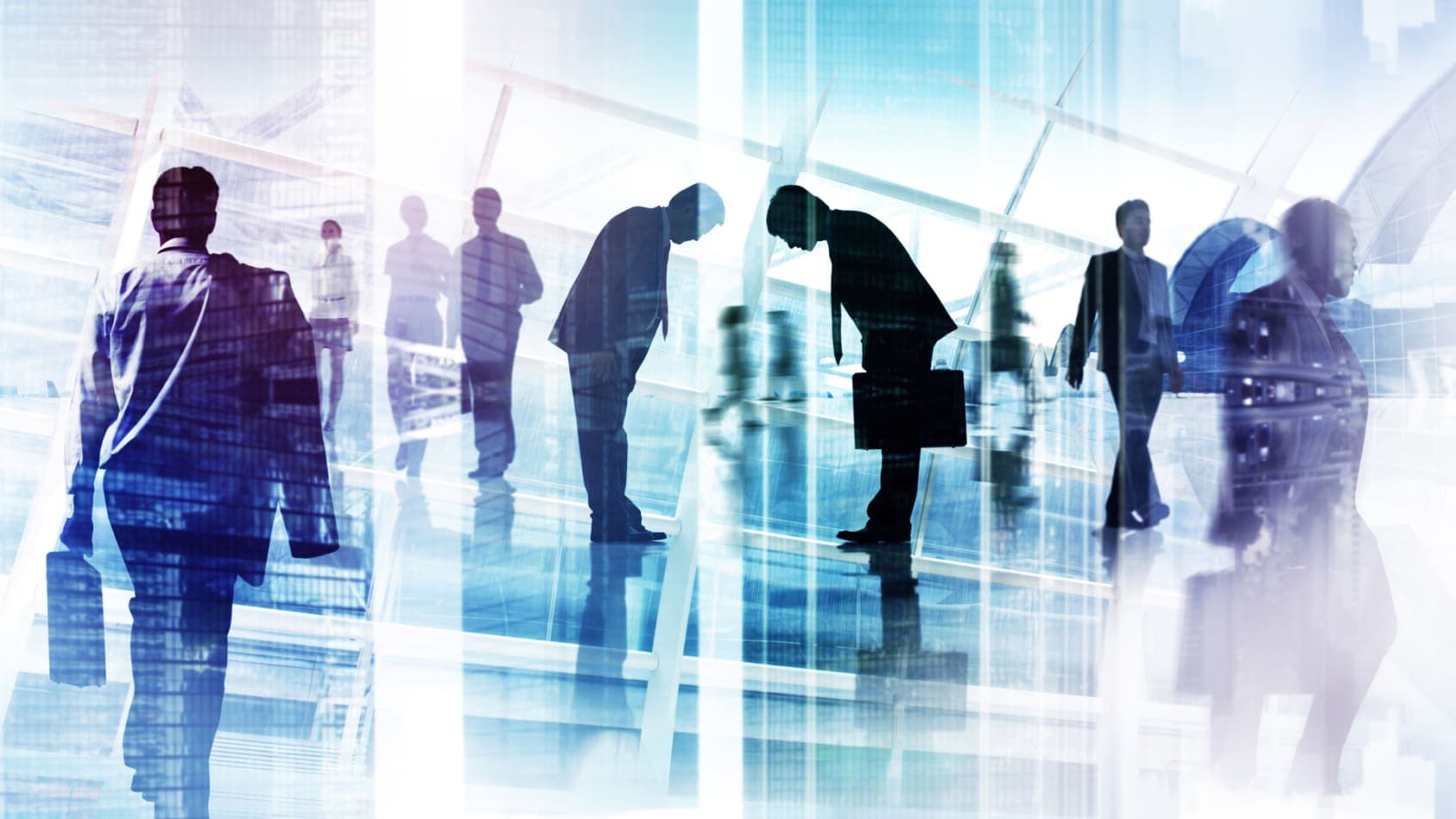 Tech executives are making plans to embrace the technologies of the future finds new report