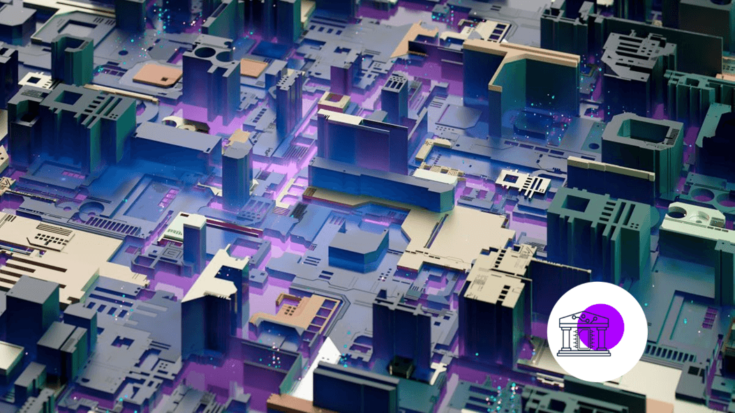 Building the Smarter State 2025