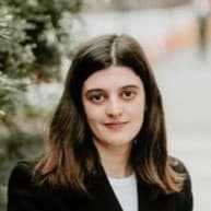 Patricia Gonzalez-Urbina