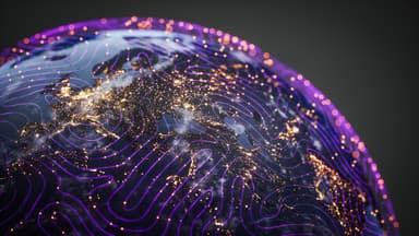Join the techUK Delegation and UK Pavilion at GITEX GLOBAL 2026: Dubai