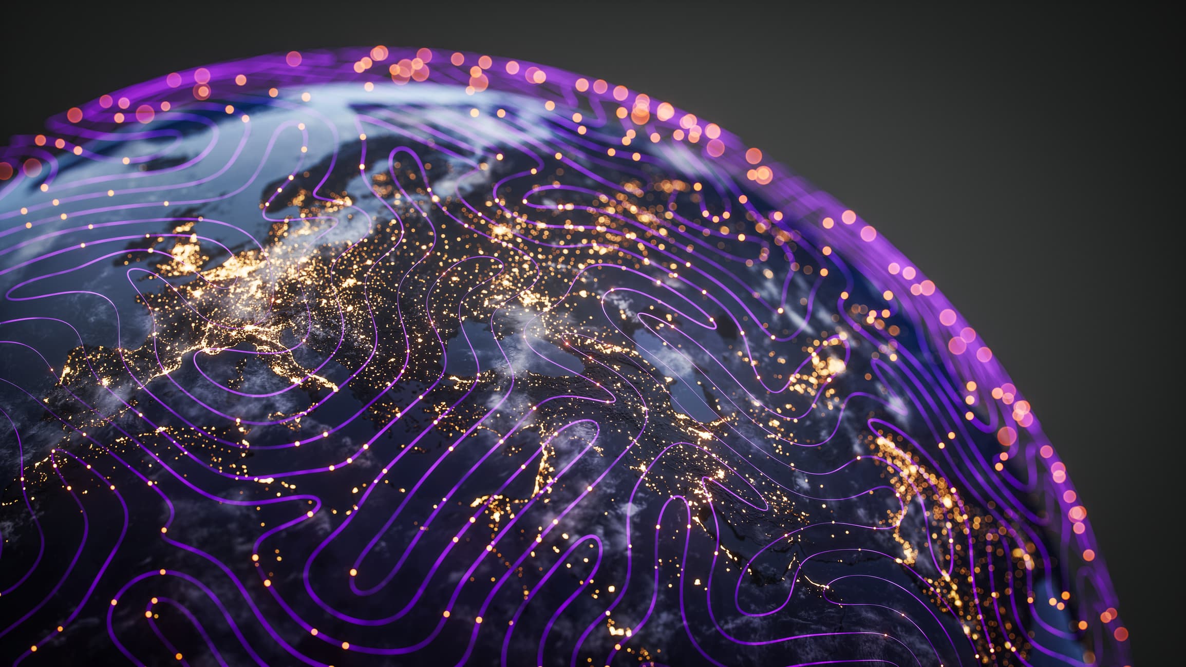 Join the techUK Delegation and UK Pavilion at GITEX GLOBAL 2026: Dubai