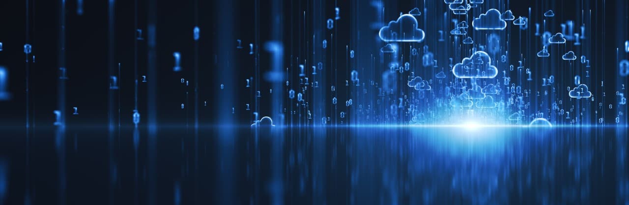Cloud Migration: It's A Marathon, Not A Sprint (Guest blog from The Data Shed)