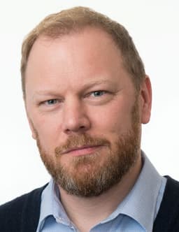 Andrew Erwich