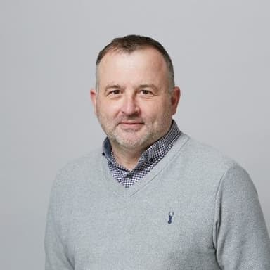 Stephen Dobbyne