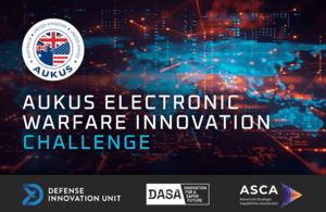 techUK members win first AUKUS Innovation Challenge